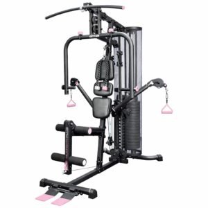 Pagrindinis jėgos treniruoklis kettler multigym plus 4