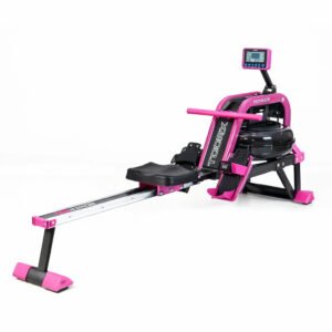 irklavimo treniruoklis toorx rower sea