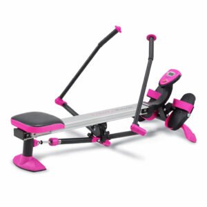 irklavimo treniruoklis toorx rower compact