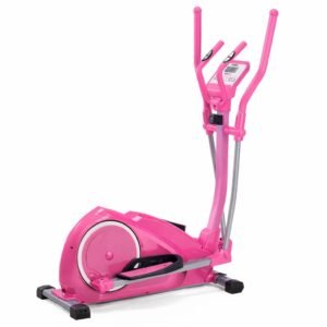 elipsinis dviratis toorx erx 80