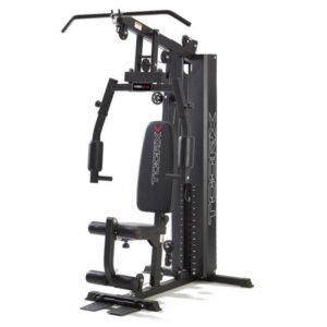 Pagrindinis Jėgos treniruoklis toorx msx 60