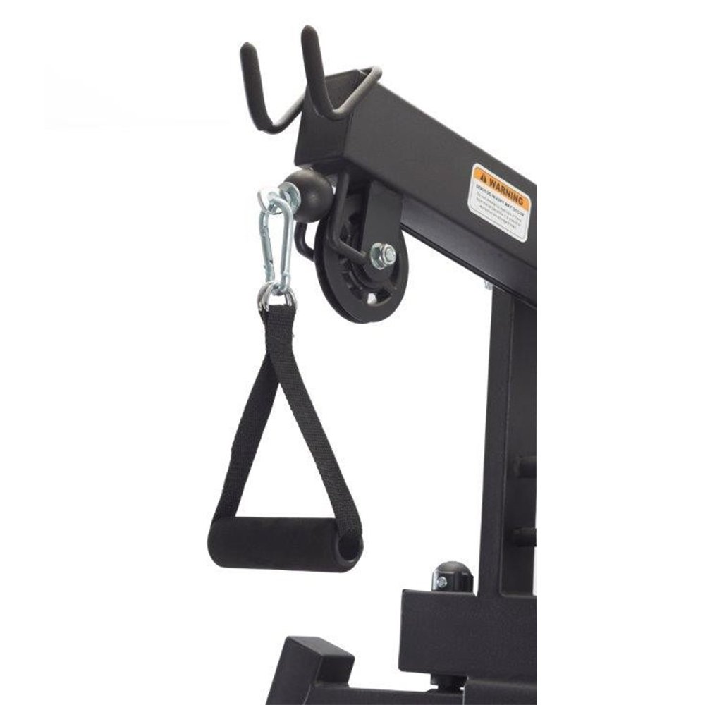 Jėgos treniruoklis toorx msx 60 Pagrindinė rankena Jėgos treniruoklis toorx msx 60 Pagrindinė rankena