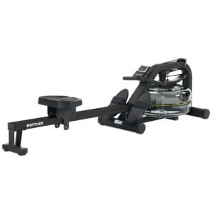 irklavimo treniruoklis kettler rower h2o