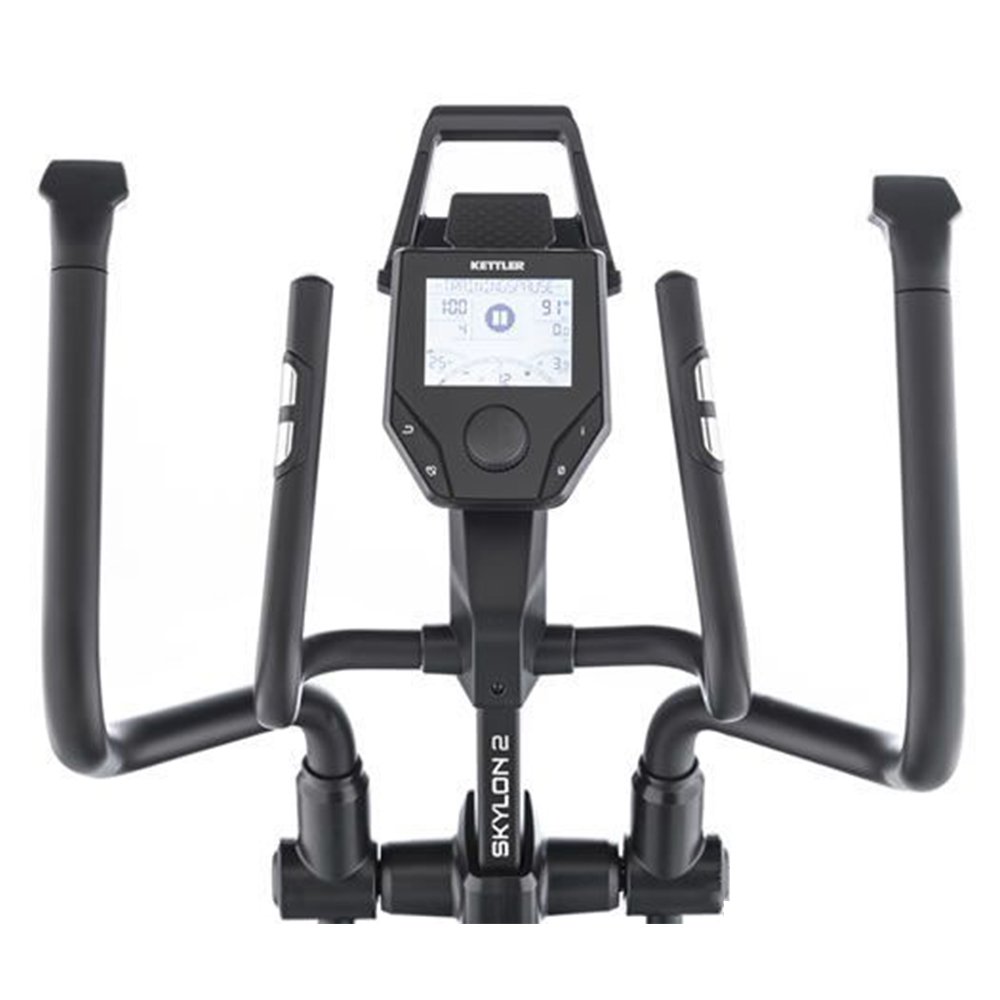 5elipsinis dviratis kettler omnium 300 LCD ekranas 5elipsinis dviratis kettler omnium 300 LCD ekranas