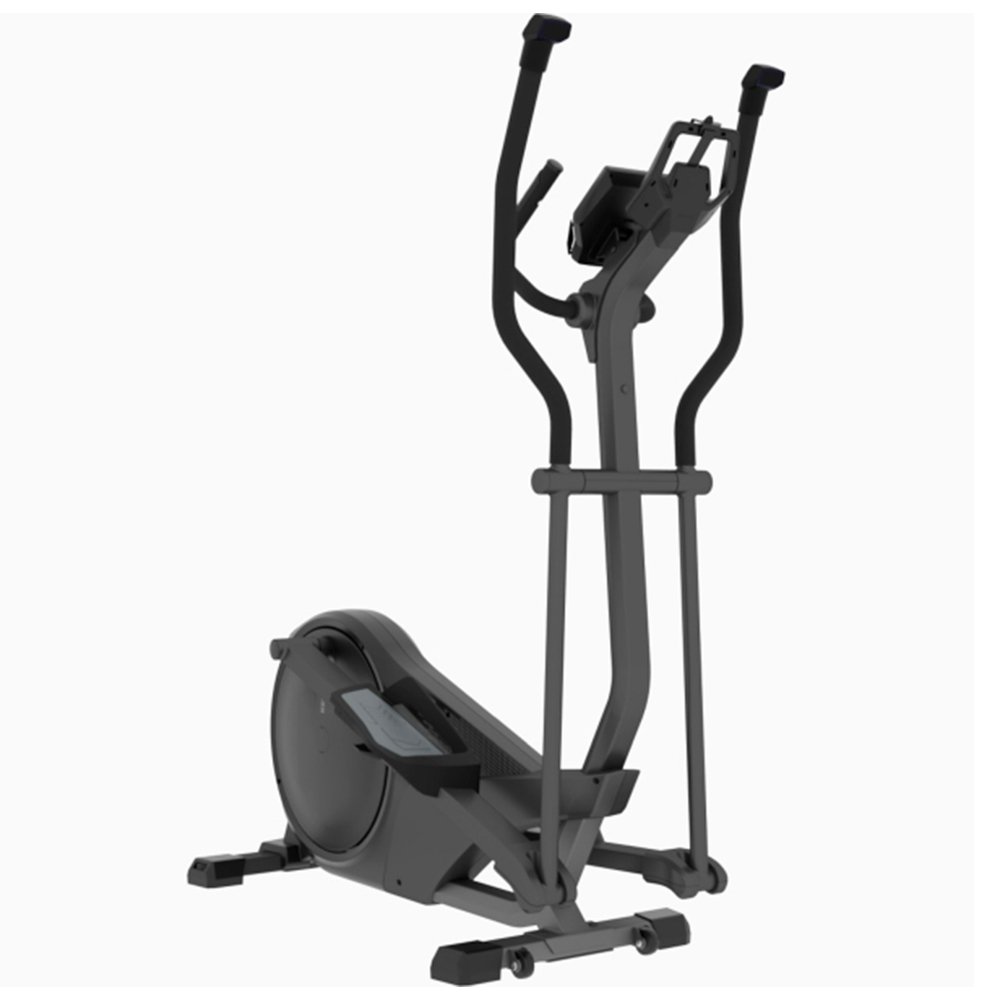 elipsinis dviratis kettler optima 600 priekis elipsinis dviratis kettler optima 600 priekinis