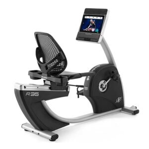 dviratis treniruoklis nordictrack r358