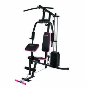 Pagrindinis Jėgos treniruoklis EVERFIT MSK500